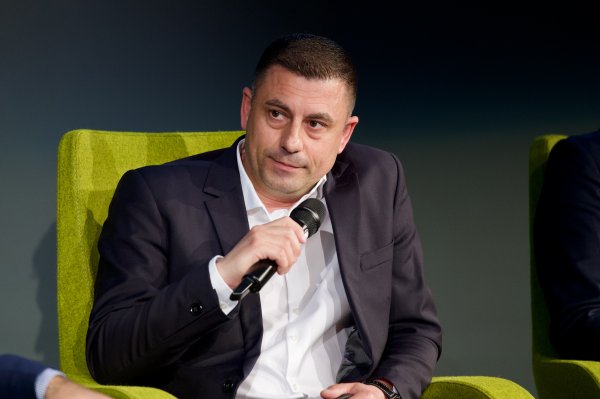 Снимка: Investor Media Group